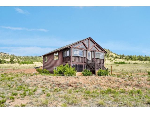 14012 Chickasaw Rd, Hartsel, CO 80449
