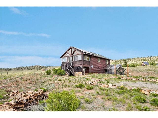 14012 Chickasaw Rd, Hartsel, CO 80449
