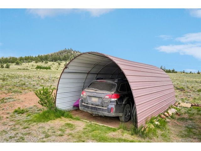 14012 Chickasaw Rd, Hartsel, CO 80449