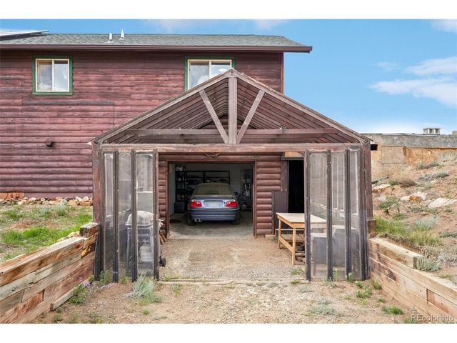 14012 Chickasaw Rd, Hartsel, CO 80449