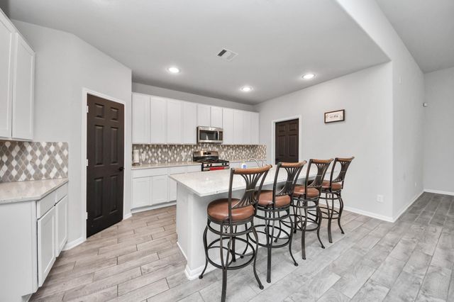 14718 Black Rail Drive, Houston, TX 77049