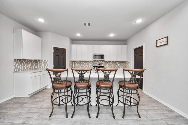 14718 Black Rail Drive, Houston, TX 77049