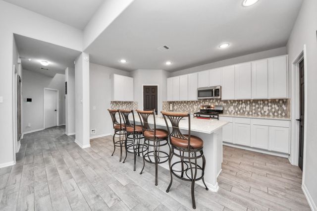 14718 Black Rail Drive, Houston, TX 77049