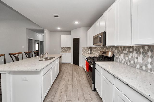 14718 Black Rail Drive, Houston, TX 77049