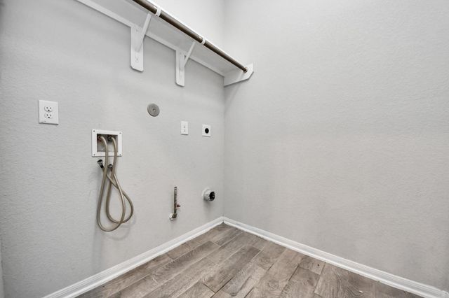 14718 Black Rail Drive, Houston, TX 77049