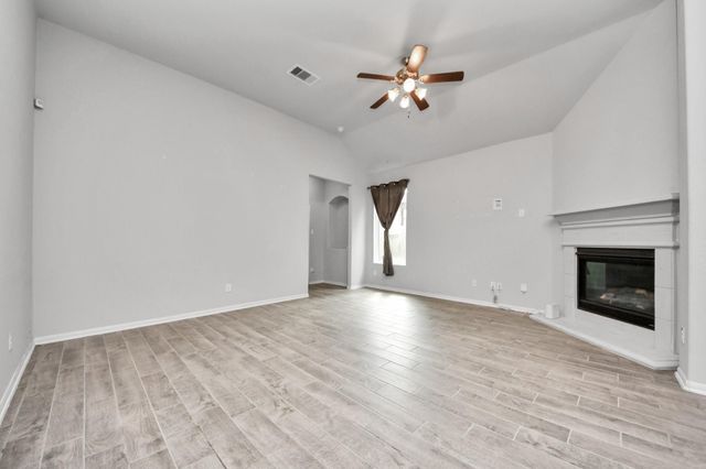 14718 Black Rail Drive, Houston, TX 77049