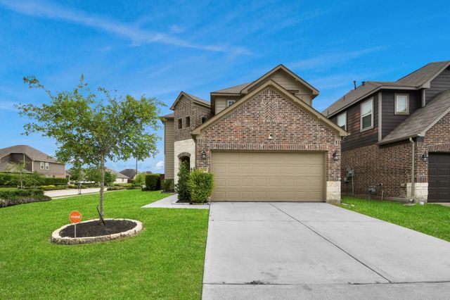 14718 Black Rail Drive, Houston, TX 77049