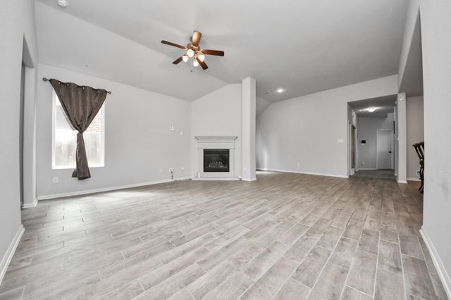 14718 Black Rail Drive, Houston, TX 77049