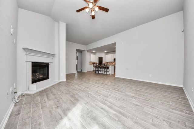 14718 Black Rail Drive, Houston, TX 77049