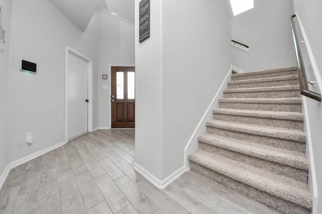 14718 Black Rail Drive, Houston, TX 77049