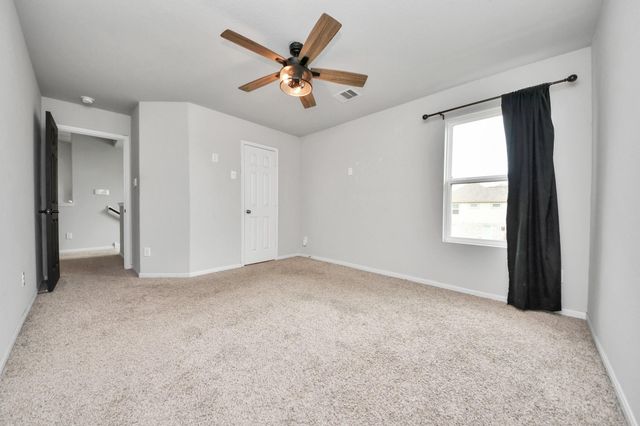 14718 Black Rail Drive, Houston, TX 77049