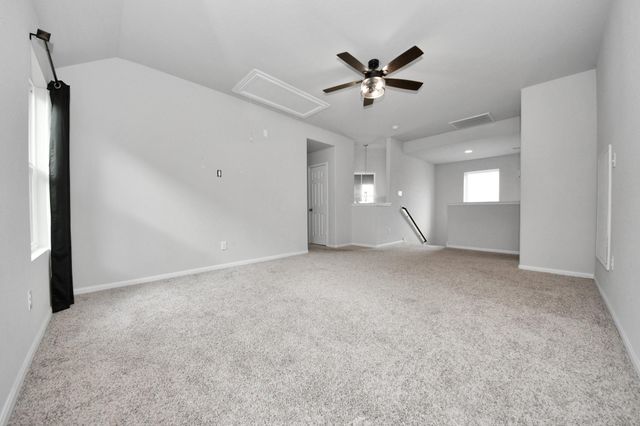 14718 Black Rail Drive, Houston, TX 77049