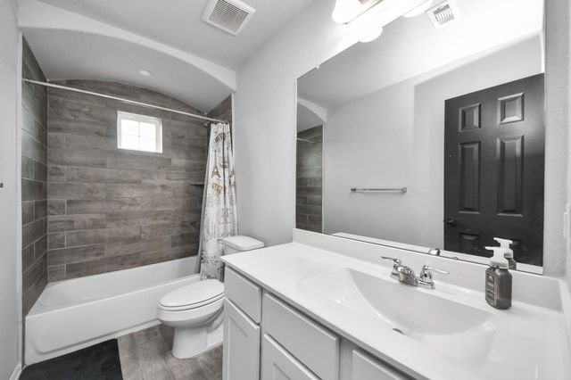 14718 Black Rail Drive, Houston, TX 77049