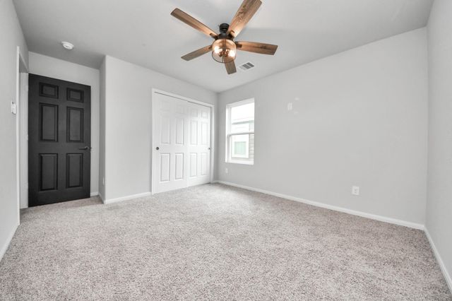 14718 Black Rail Drive, Houston, TX 77049