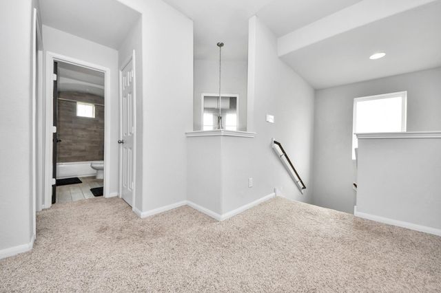 14718 Black Rail Drive, Houston, TX 77049