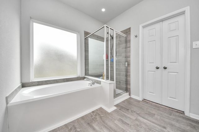 14718 Black Rail Drive, Houston, TX 77049