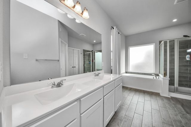 14718 Black Rail Drive, Houston, TX 77049