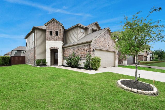 14718 Black Rail Drive, Houston, TX 77049