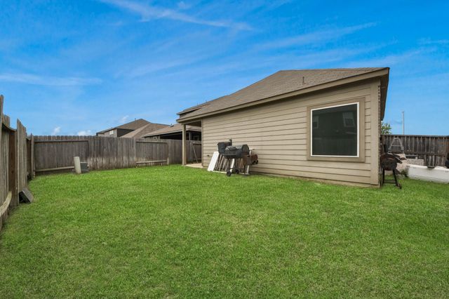 14718 Black Rail Drive, Houston, TX 77049