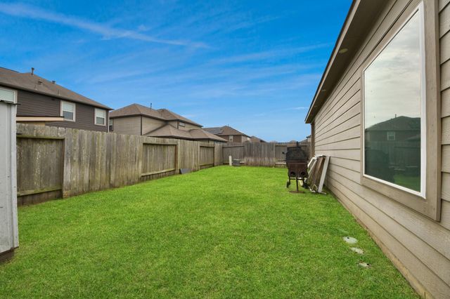 14718 Black Rail Drive, Houston, TX 77049