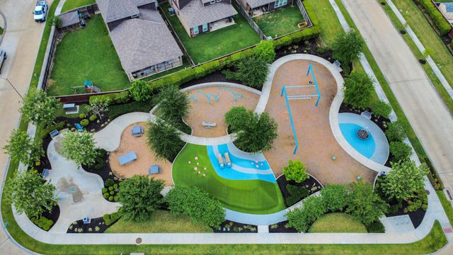 14718 Black Rail Drive, Houston, TX 77049