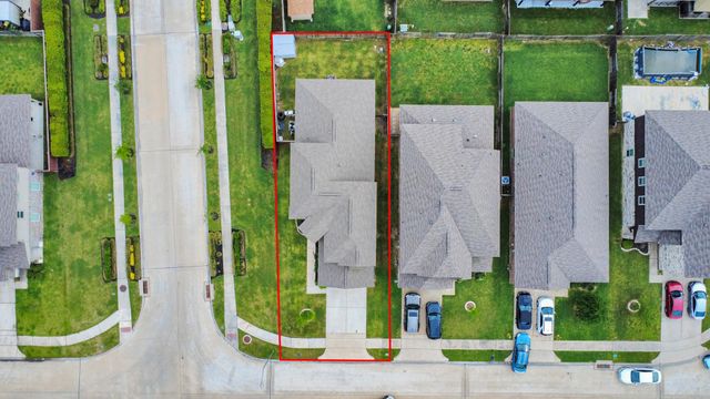 14718 Black Rail Drive, Houston, TX 77049