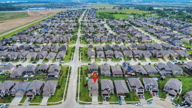 14718 Black Rail Drive, Houston, TX 77049