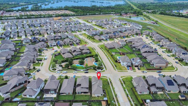 14718 Black Rail Drive, Houston, TX 77049