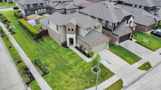 14718 Black Rail Drive, Houston, TX 77049