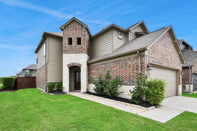 14718 Black Rail Drive, Houston, TX 77049