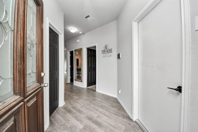 14718 Black Rail Drive, Houston, TX 77049