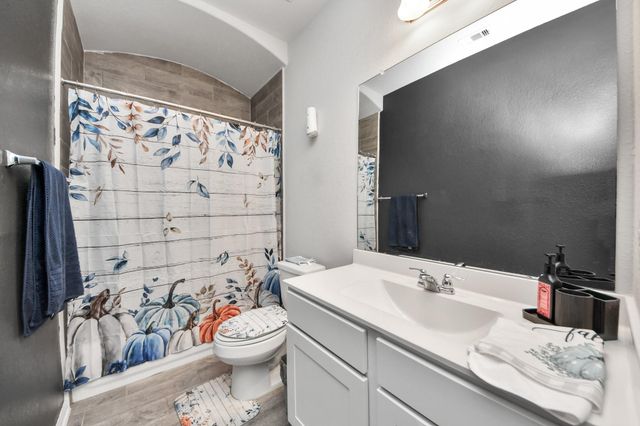 14718 Black Rail Drive, Houston, TX 77049