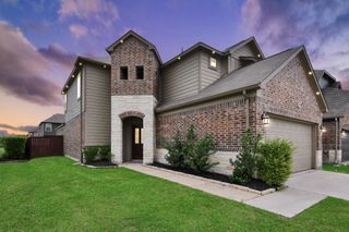 14718 Black Rail Drive, Houston, TX 77049