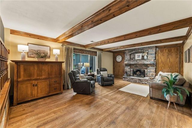2209 S Scarborough Street, Olathe, KS 66062