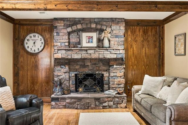 2209 S Scarborough Street, Olathe, KS 66062