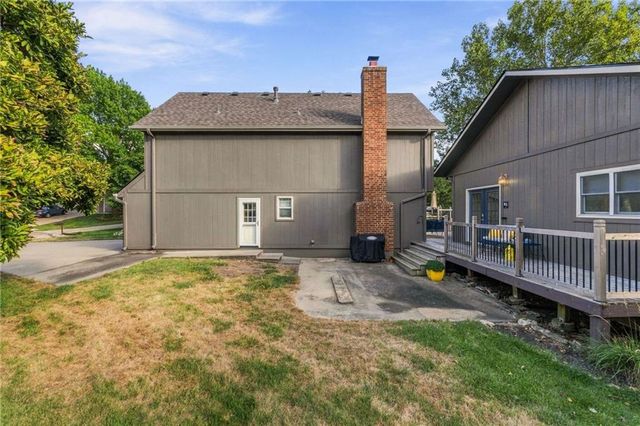2209 S Scarborough Street, Olathe, KS 66062