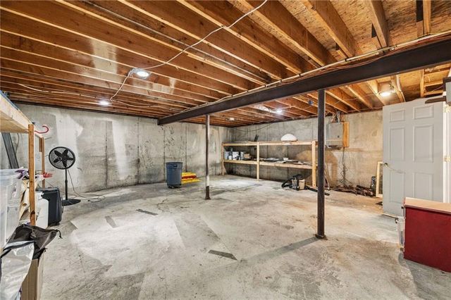 2209 S Scarborough Street, Olathe, KS 66062