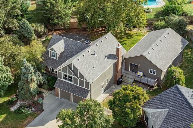 2209 S Scarborough Street, Olathe, KS 66062