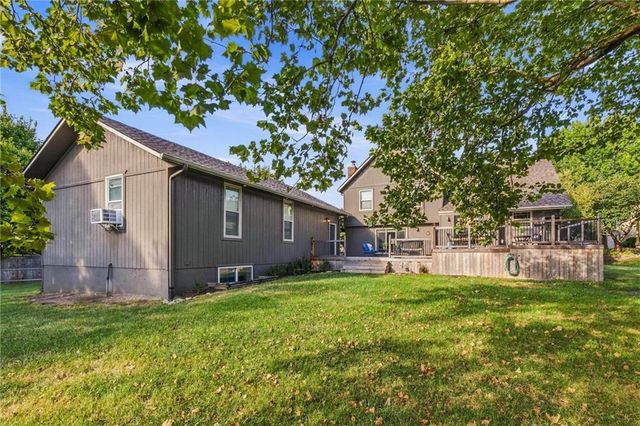 2209 S Scarborough Street, Olathe, KS 66062