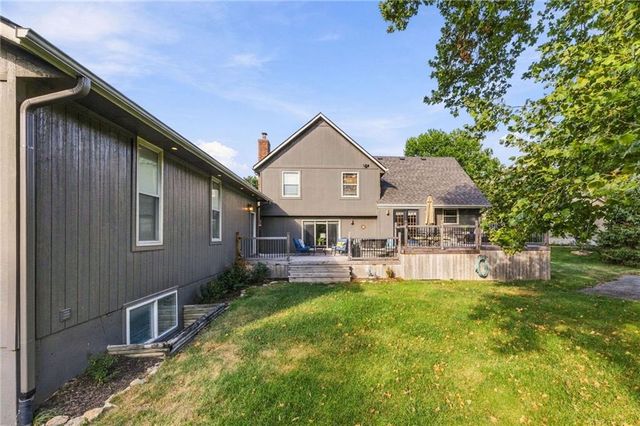 2209 S Scarborough Street, Olathe, KS 66062