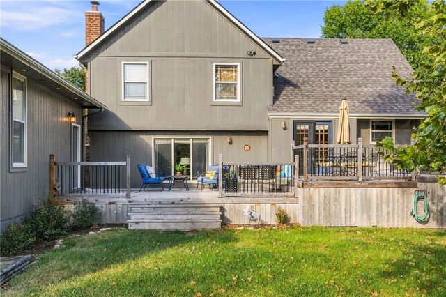 2209 S Scarborough Street, Olathe, KS 66062