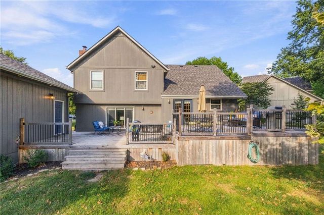 2209 S Scarborough Street, Olathe, KS 66062