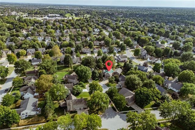 2209 S Scarborough Street, Olathe, KS 66062