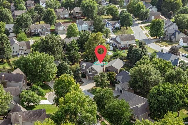 2209 S Scarborough Street, Olathe, KS 66062