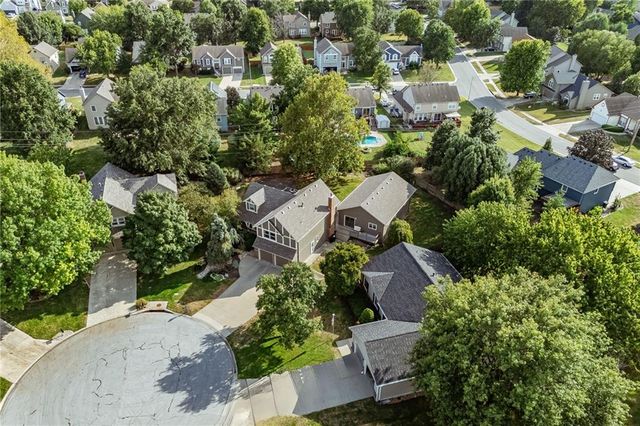 2209 S Scarborough Street, Olathe, KS 66062