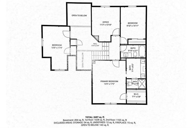 2209 S Scarborough Street, Olathe, KS 66062