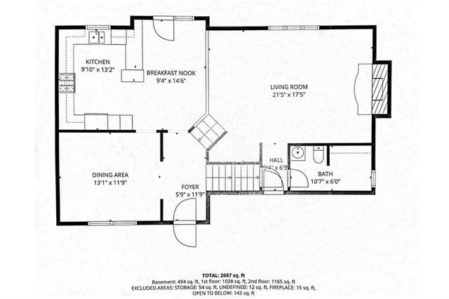 2209 S Scarborough Street, Olathe, KS 66062