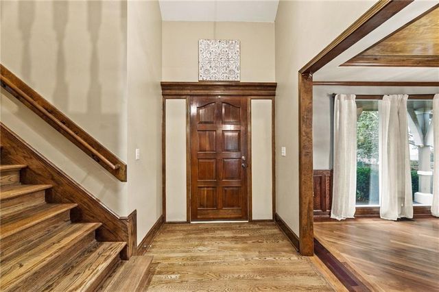 2209 S Scarborough Street, Olathe, KS 66062