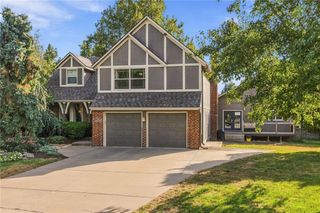 2209 S Scarborough Street, Olathe, KS 66062