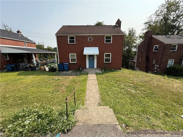 139 Howard St, Penn Hills, PA 15235